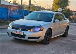 شيفروليه امبالا